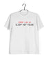Coding SLEEP NOT FOUND ERROR 404 Nerd Engineering Casual Graphic Printed T-Shirt for Men